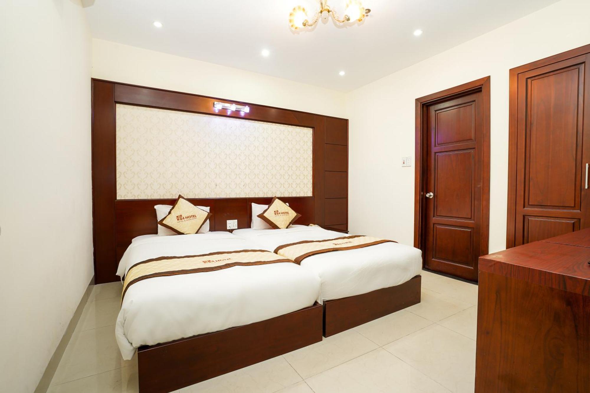 Sunview Beach Hotel Danang Exterior photo