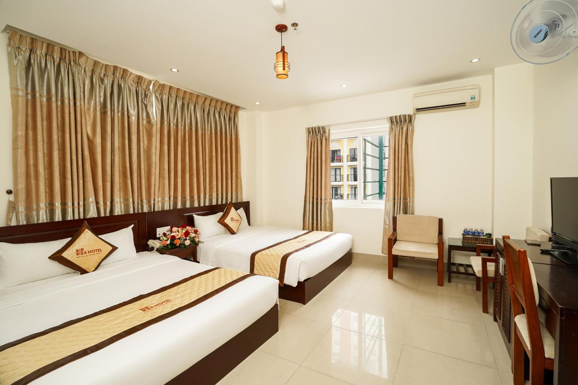 Sunview Beach Hotel Danang Exterior photo