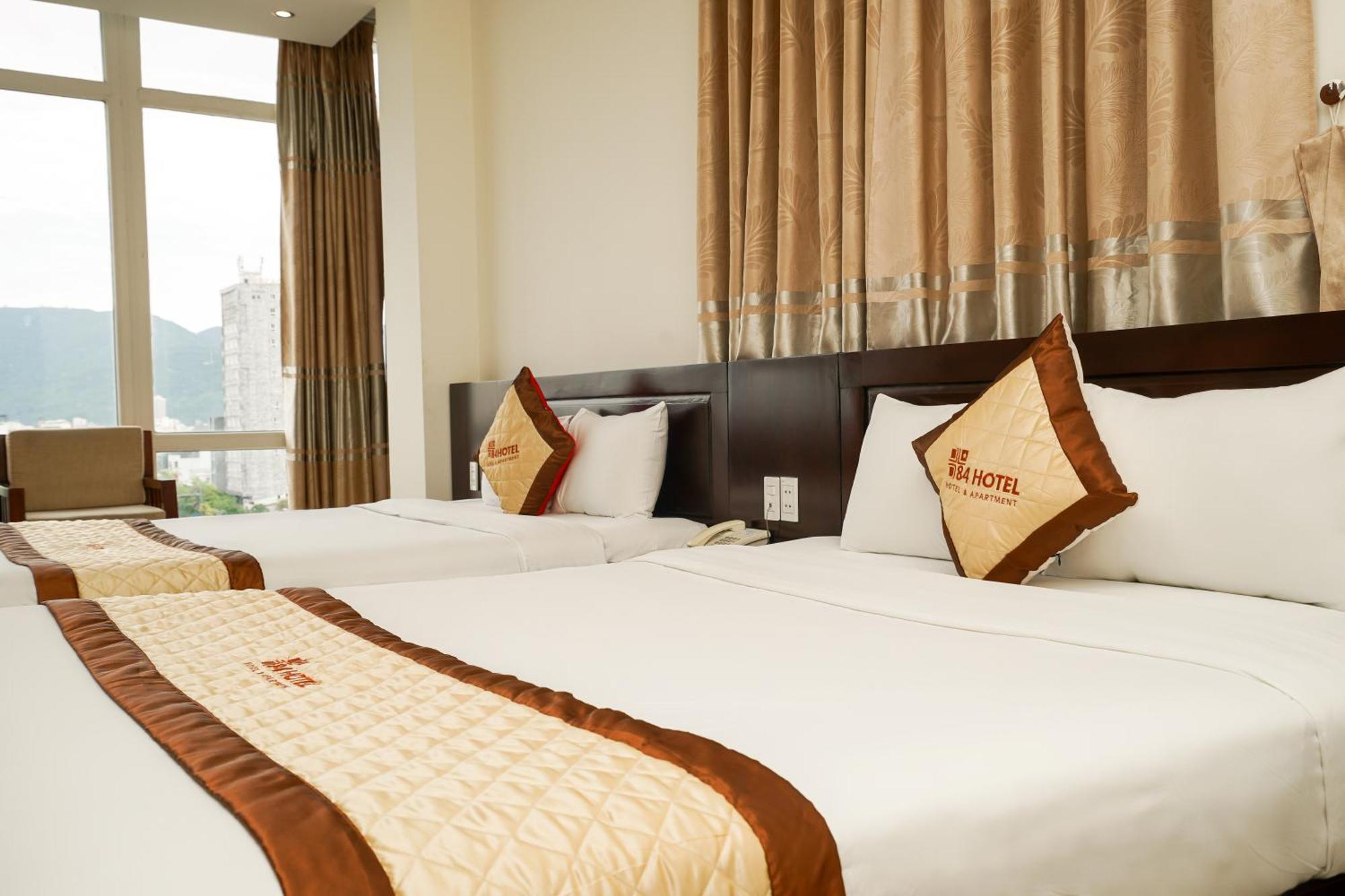 Sunview Beach Hotel Danang Exterior photo